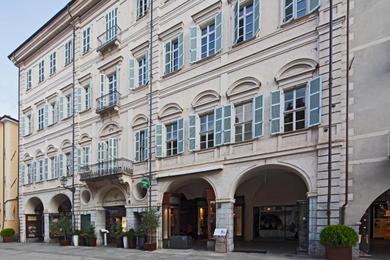 Hotel Hotel Palazzo Lovera