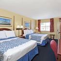 Hotel Days Inn by Wyndham Newport News