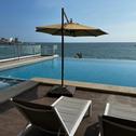 Apartments Luxury condo en Malecón, Alberca Infinity & Jacuzzi