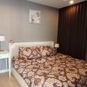 Apartments Exclusive Garden View 1 bedroom suite @Patio Bangsaen