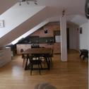 Апартаменты Appartements Donaublick