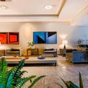 Отель Transamerica Prestige - Beach Class International (Boa Viagem)