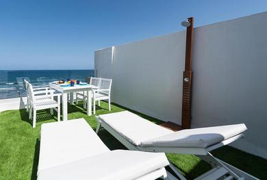 Holiday home DELUXE HOME, SEA VIEW AND TERRACE GC52