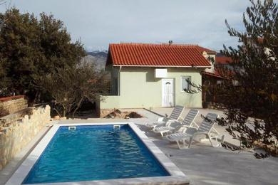 Holiday home Poolincluded holiday home Castel Venier