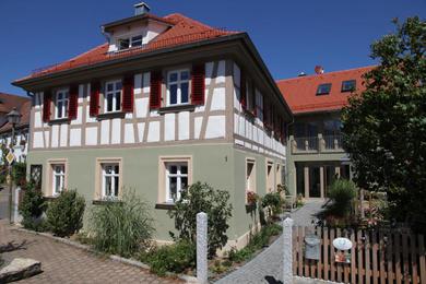 Гостевой дом Luisenhof