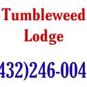 Мотель Tumbleweed Lodge - No Smoking, No Pets