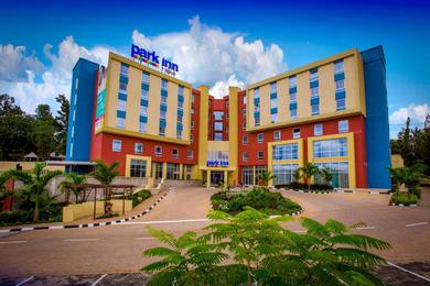Отель Park Inn by Radisson, Kigali