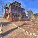 Holiday home Lake Hartwell Retreat with Boat Dock and Kayaks!