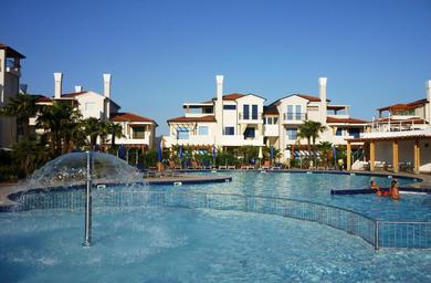 Resort Villaggio A Mare