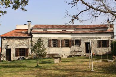 Дом отдыха Casa da Lomba II