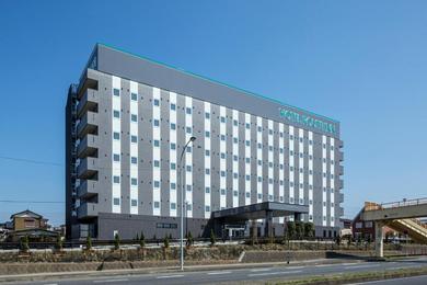 Hotel Hotel Route-Inn Kisarazu