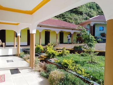 Guest house Sipi Travellers guesthouse kapchorwa