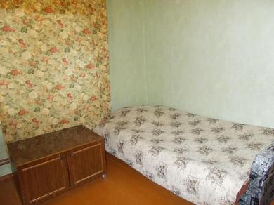 Guest house Квартира на Приморской