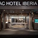 Hotel AC Hotel Iberia Las Palmas by Marriott