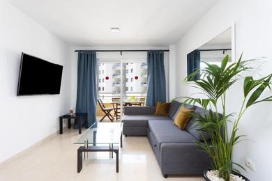 Apartments Hemeras Boutique Homes - bright apartment 5min from the sea