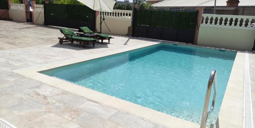 Holiday home Casa Empordà con piscina exclusiva