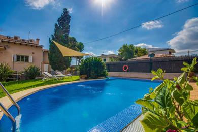 Дом отдыха Ideal Property Mallorca - Llenaire