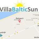 Apartments Apartamenty Villa Baltic Sun I