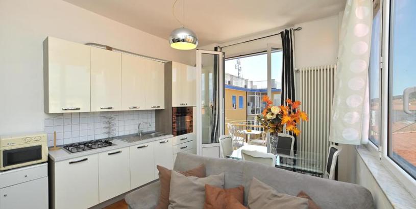 Apartments Appartamento Roma