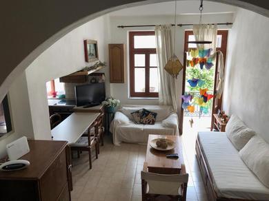 Holiday home Katerina's Home - Paros old town house