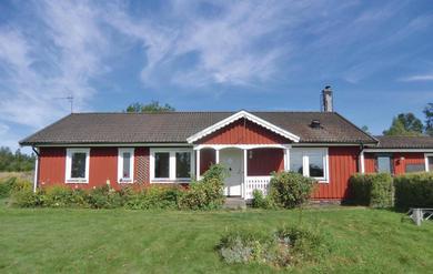 Holiday home Holiday Home Bruzaholm 01