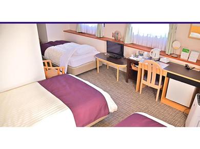 Hotel Takasaki Urban hotel - Vacation STAY 84229