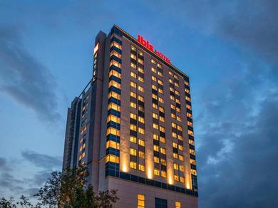 Hotel ibis Mumbai Vikhroli - An Accor Brand