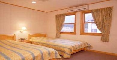 Hotel Pension Come Western style room with bath and toilet - Vacation STAY 14966