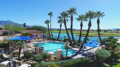 Отель Canoa Ranch Golf Resort