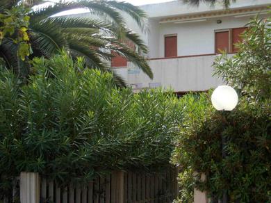 Guest house Appartamento al Villaggio Seleno