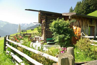 Chalet Zillertal-UrlaubAT0004
