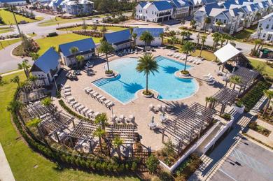 Дом отдыха Prominence on 30A by Panhandle Getaways