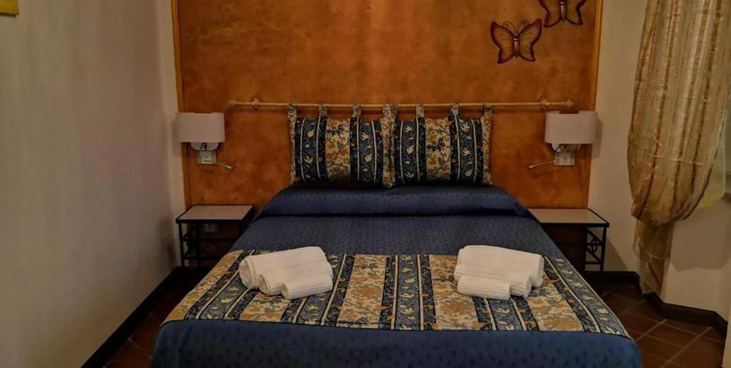 Guest house Il Torrione