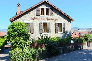 Hotel Hôtel du Château