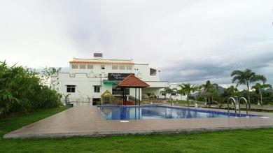 Hotel Hotel Rajeswari International