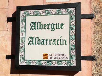Hostel Albergue Albarracín