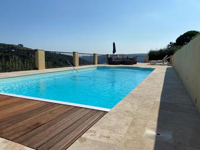 Villa Villa avec piscine chauffée Nice collines