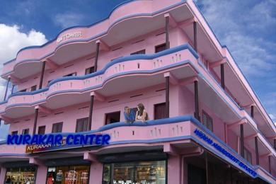 Hotel Kurakar Center-Kottarakara