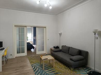 Апартаменты The Brussels-Laken Appartement