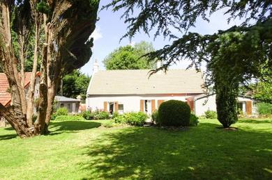 Holiday home Cottage, Bazenville