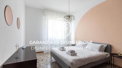Апартаменты Italianway - Quarnaro 2