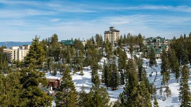 Hotel Holiday Inn Club Vacations - Tahoe Ridge Resort, an IHG Hotel