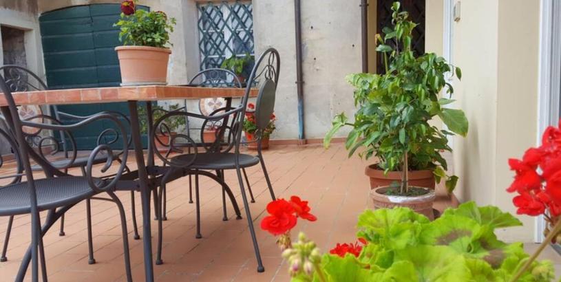 Apartments Bellavista la tua romantica vacanza sul Trasimeno