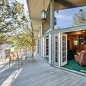 Holiday home Kern River Home with Balcony, Fire Pit and Mtn Views!