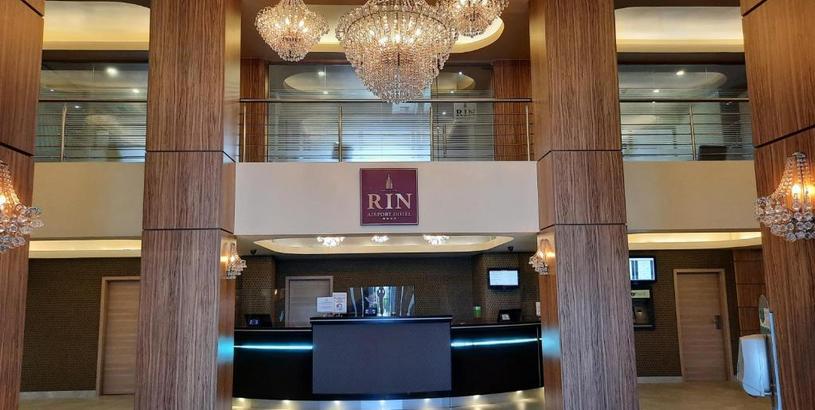  RIN Airport Hotel