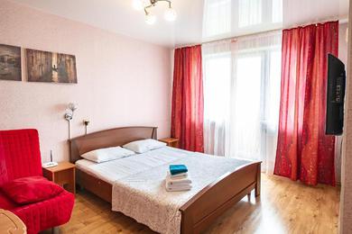 Apartments Kirova, 34