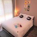 Apartments Chiang Mai Old Town luxury Pool Apartment - Kumamoto home