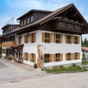 Apartments Ferienhaus Bach Gotthard
