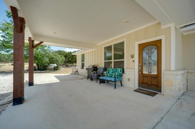 Holiday home Beautiful Boerne Casita - 13 Mi to Downtown!