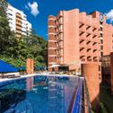Hotel Hotel Dann Carlton Belfort Medellin